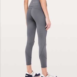 In Movement 7/8 Tight